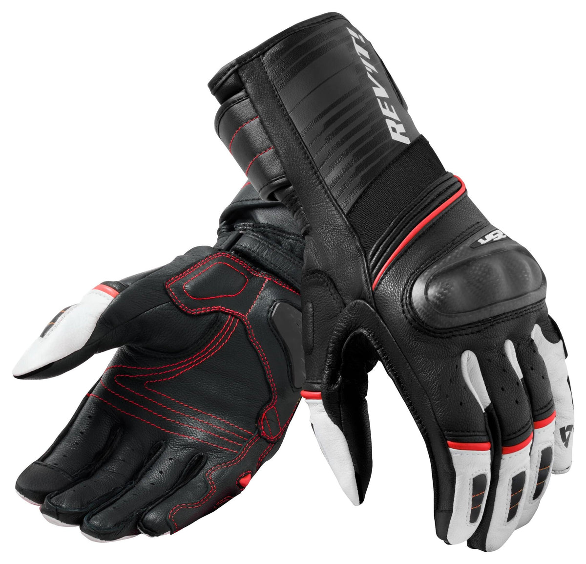 REVIT RSR4 BLACK WHITE PIRŠTINĖS FGS1761600