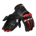 REVIT HYPERION BLACK RED PIRŠTINĖS  FGS1371270
