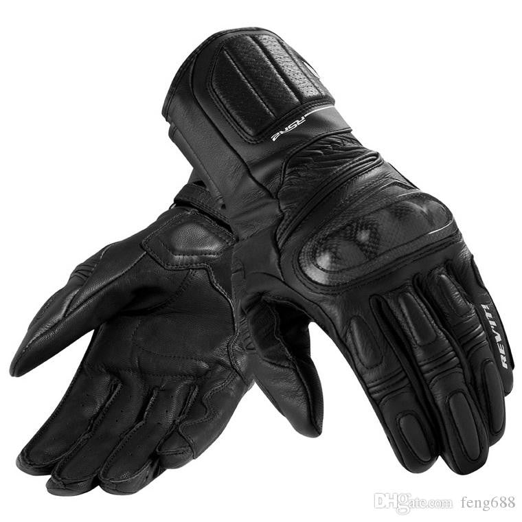 REVIT RS2 BLACK PIRŠTINĖS FGS1001010