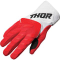 THOR SPECTRUM RED PIRŠTINĖS 33306840