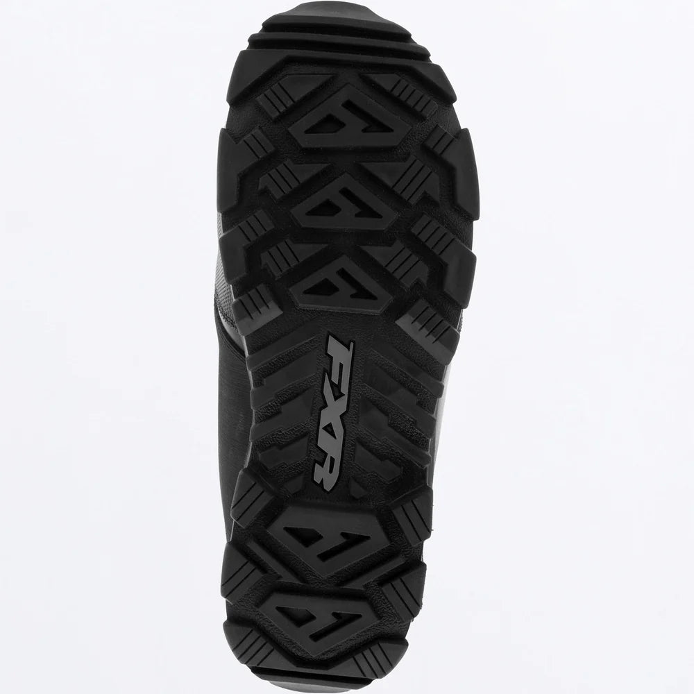 FXR X-Cross Pro BOA Boot Batai
