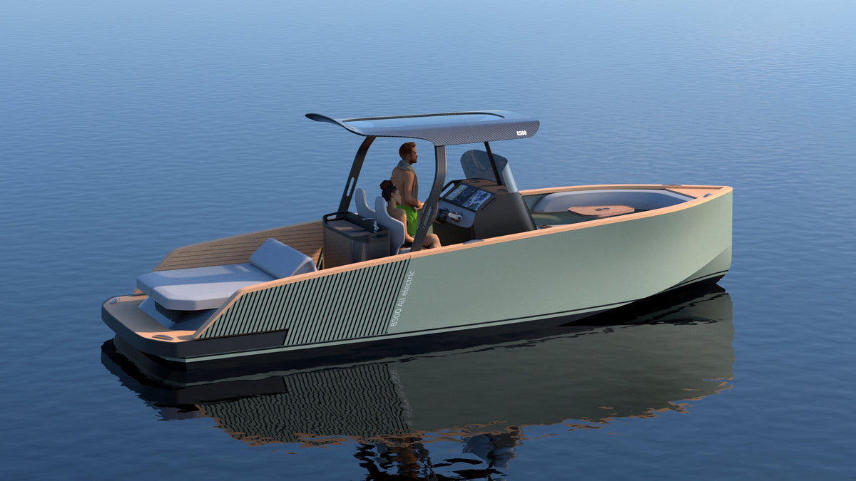 CROOZE EZ28