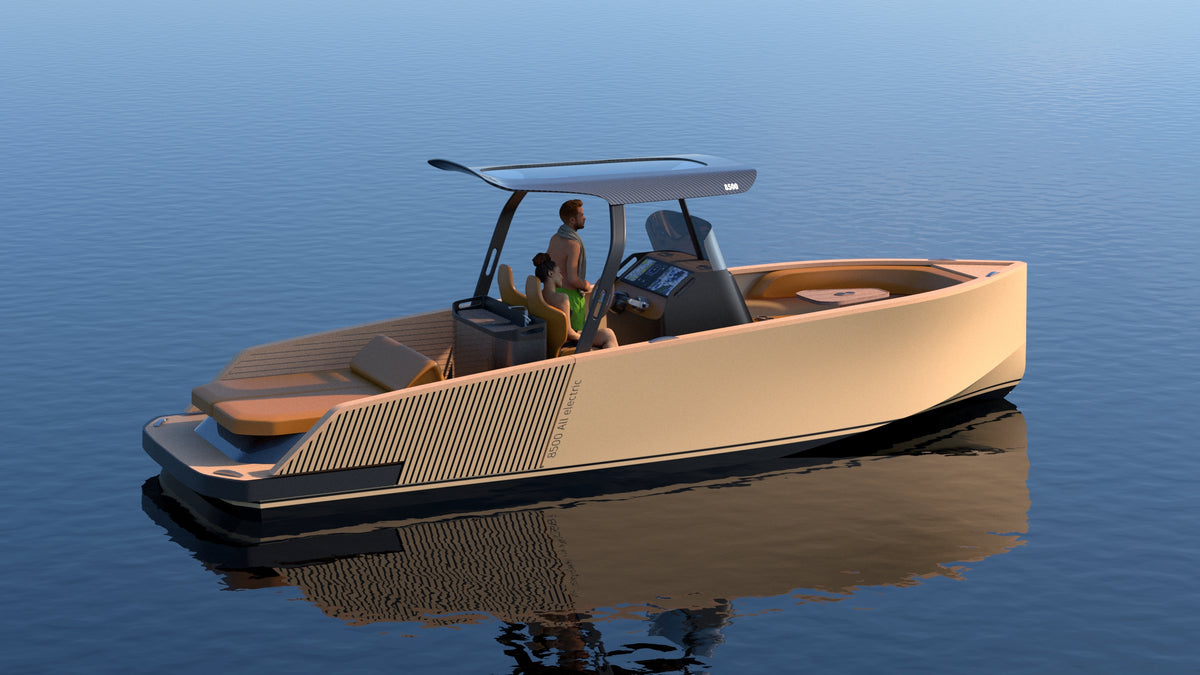 CROOZE EZ28