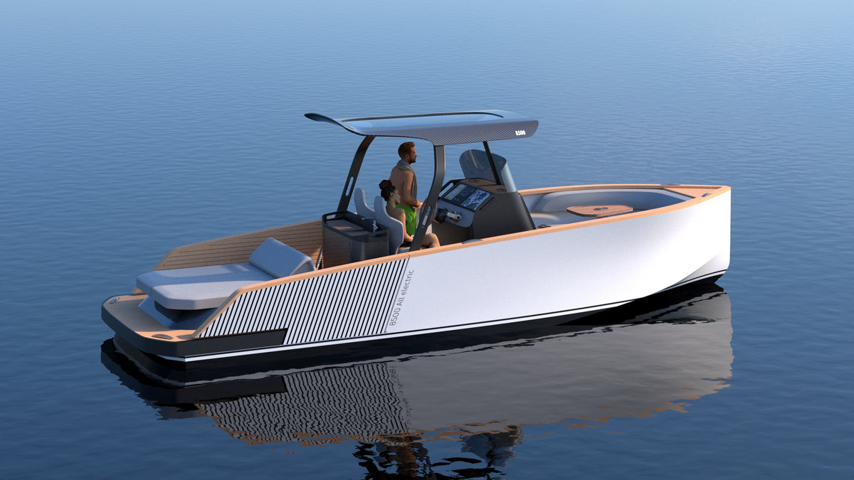 CROOZE EZ28