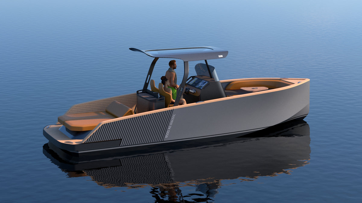 CROOZE EZ28