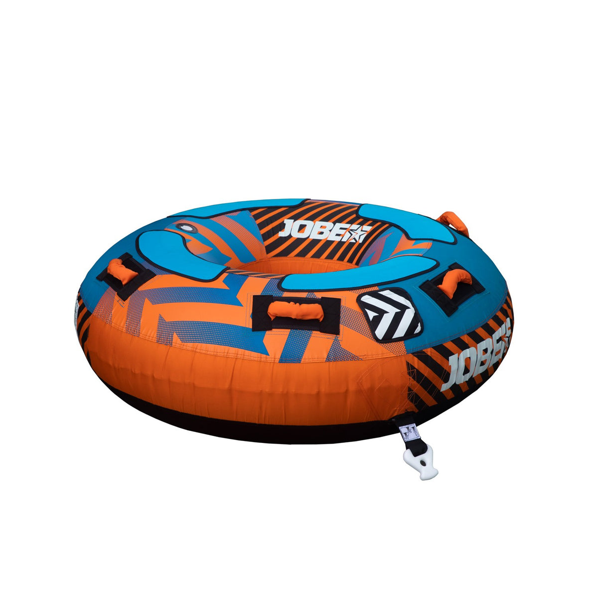 Rental Hotseat Towable 1P