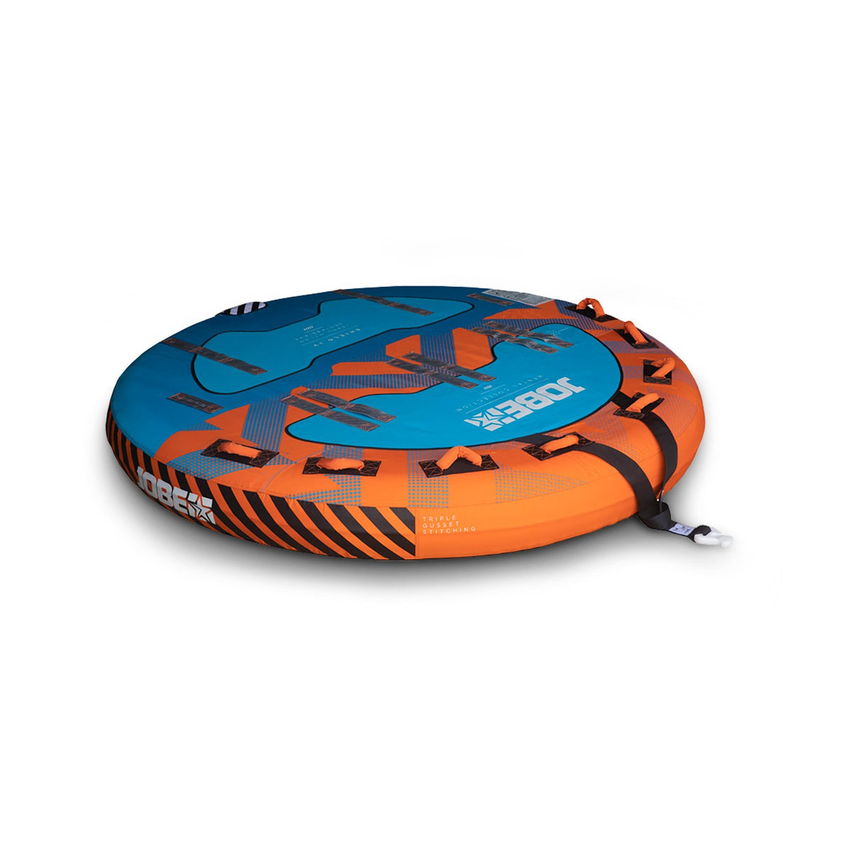 Rental Shield Towable 4P