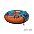 Rental Hotseat 1P Cover '17-'21