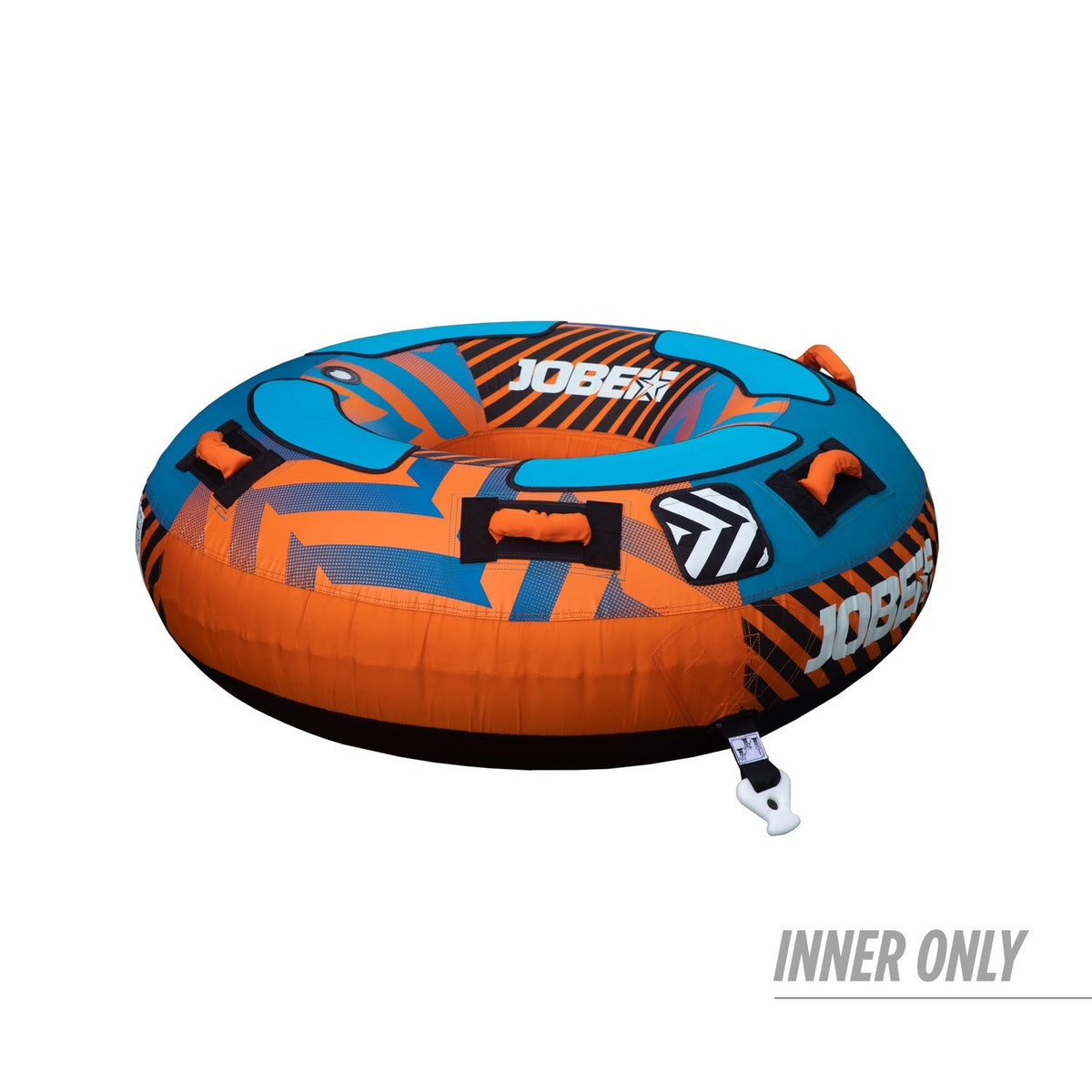 Rental Hotseat 1P Inner '17-'21