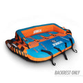Rental Sonar 4P Backrest '17-'21