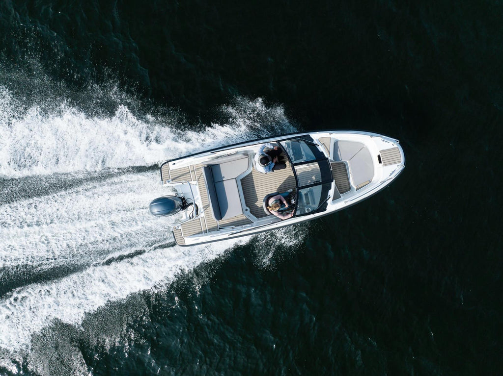 Yamarin 59 BR