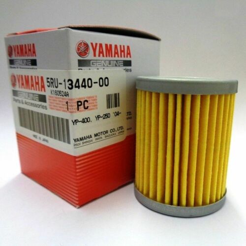 Yamaha Originalus Alyvos Filtras 5RU-13440-00-00