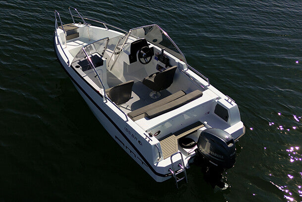 AMT 165 BR