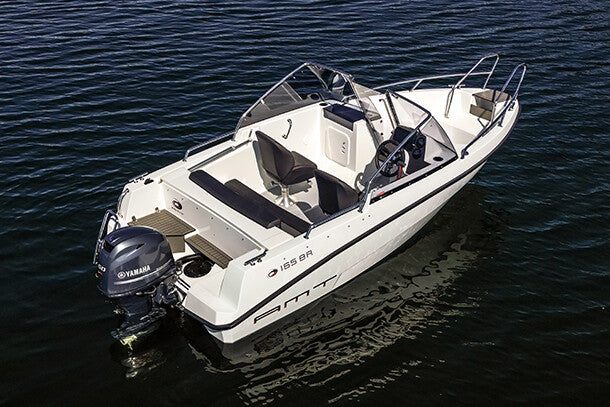 AMT 165 BR