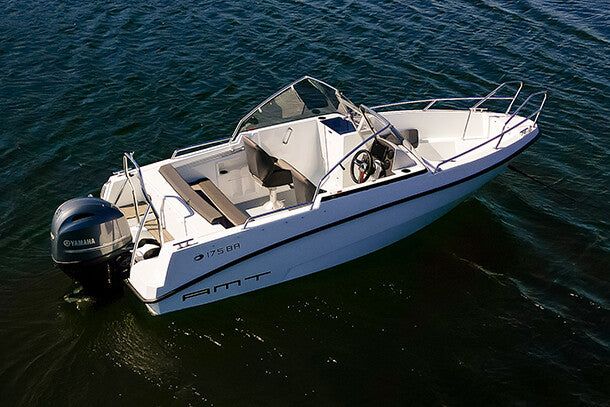AMT 175 BR
