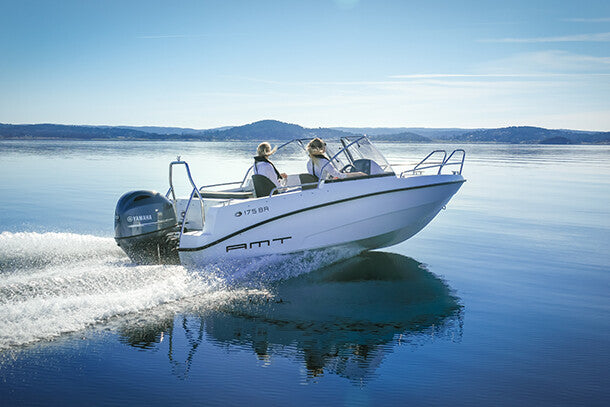 AMT 175 BR