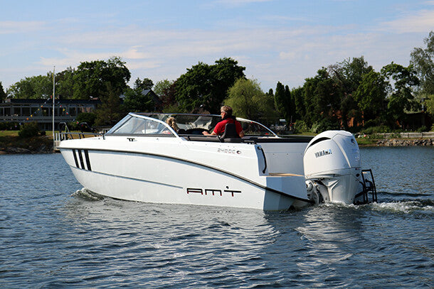 AMT 240 DC
