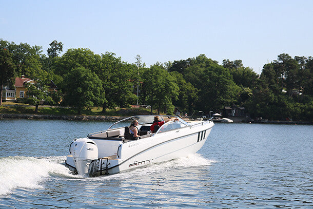 AMT 240 DC