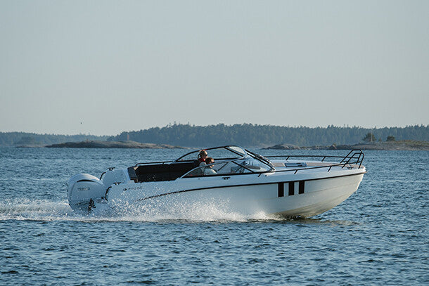 AMT 240 DC