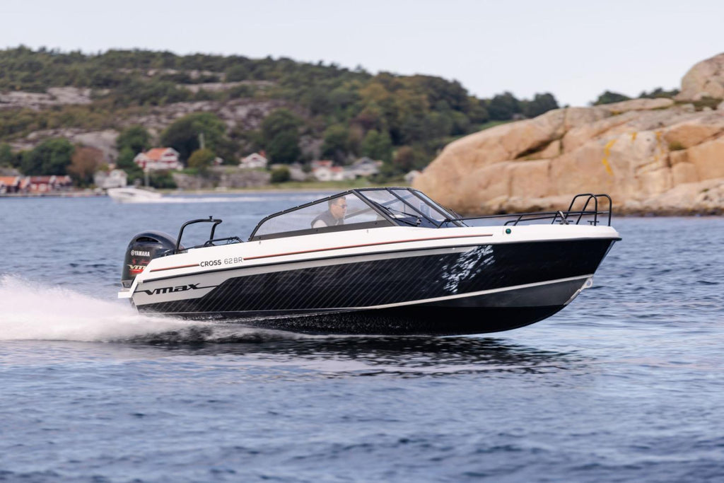 Cross 62 V MAX