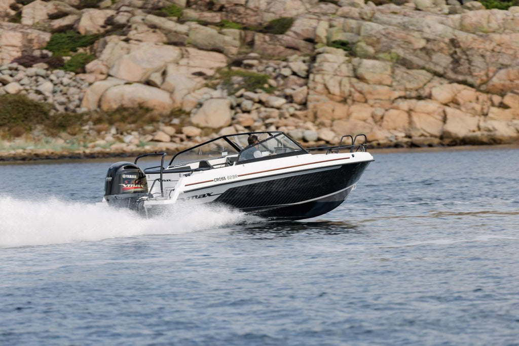 Cross 62 V MAX