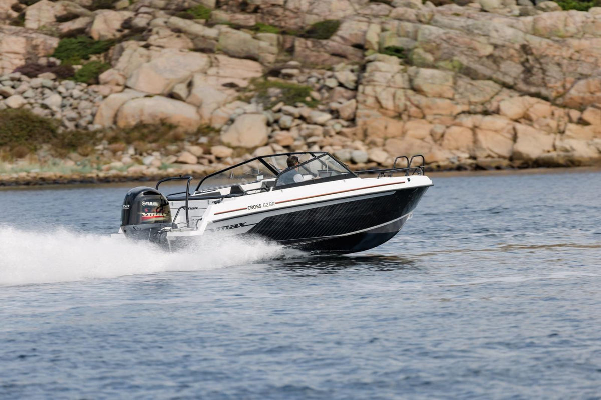 Cross 62 V MAX