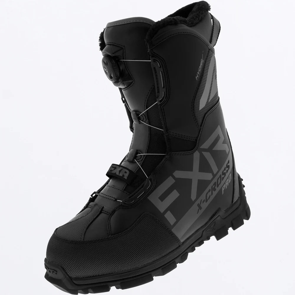 FXR X-Cross Pro BOA Boot Batai