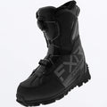 FXR X-Cross Pro BOA Boot Batai