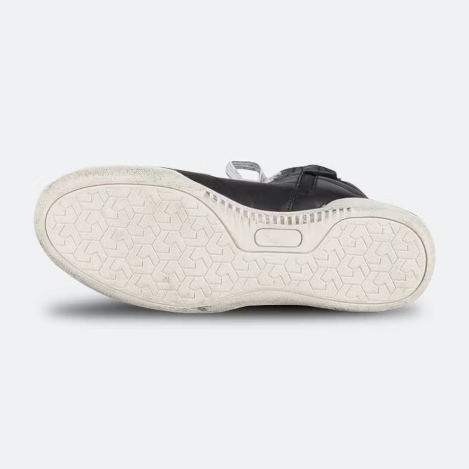 ISX Classic Sneaker Comfort Batai