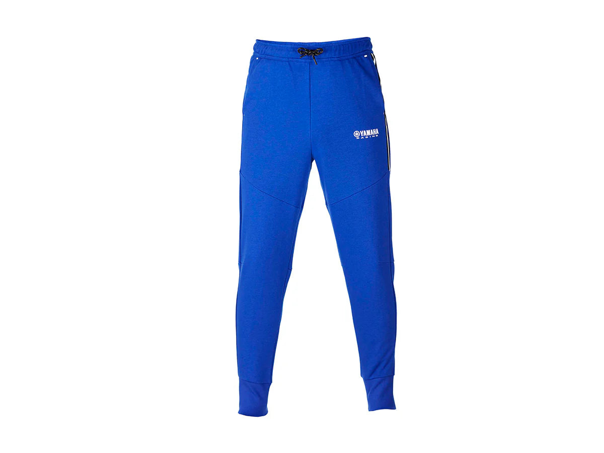 Yamaha Paddock Blue Relax Vyriškos Sportinės Kelnės