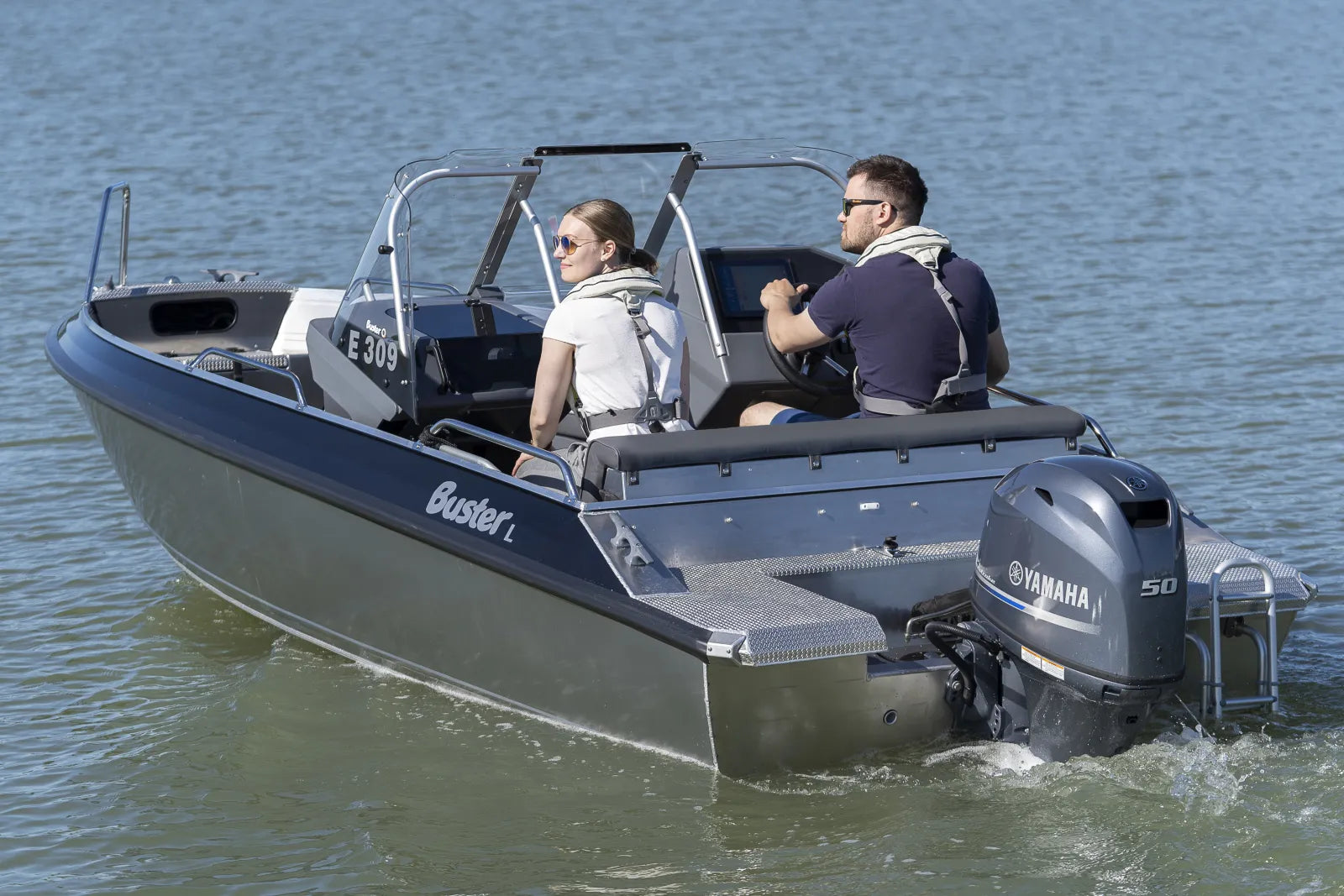 Buster L2