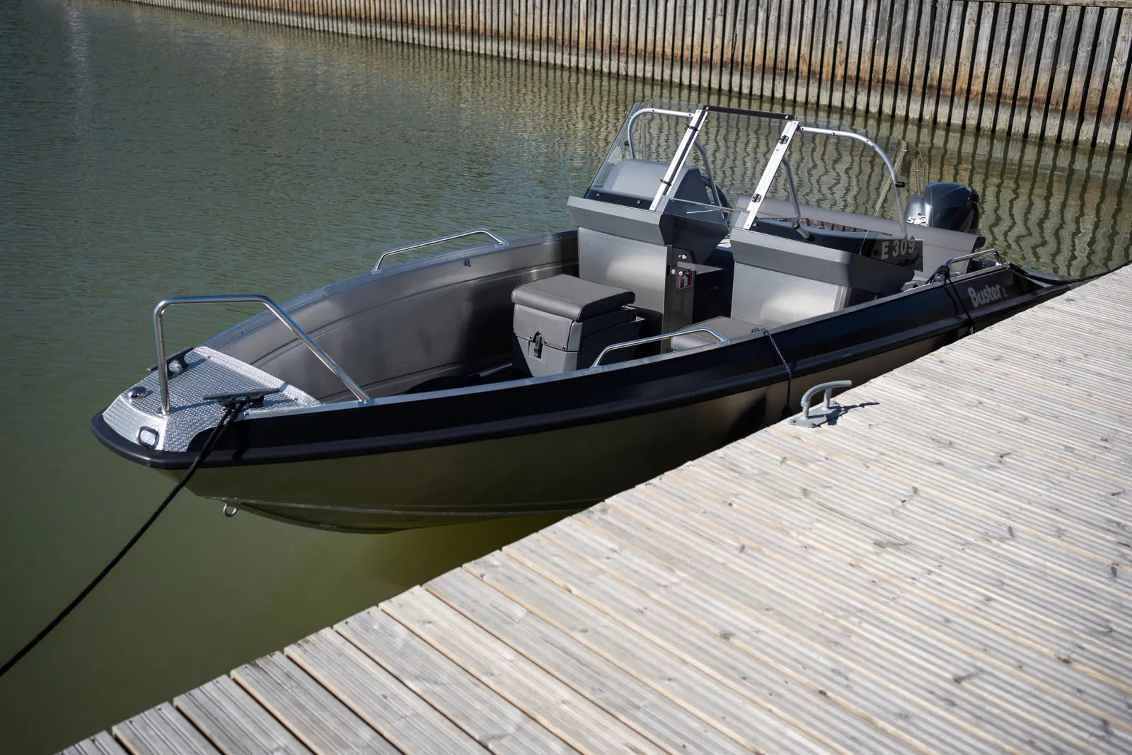 Buster L2