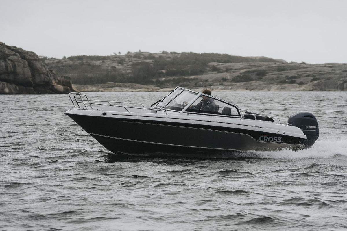 Cross 57 BR