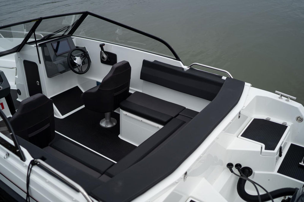 Cross 62 BR