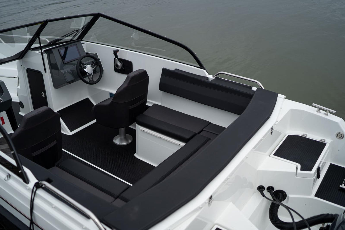 Cross 62 BR