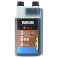 YAMALUBE M2-M Jūrinė 2 taktų alyva TC-W3-RL 1L