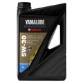 YAMALUBE FS4-M 5W-30 Visiškai sintetinė jūrinė alyva FC-W 5L