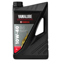 YAMALUBE S4 10W-40 Pusiau sintetinė alyva 4L