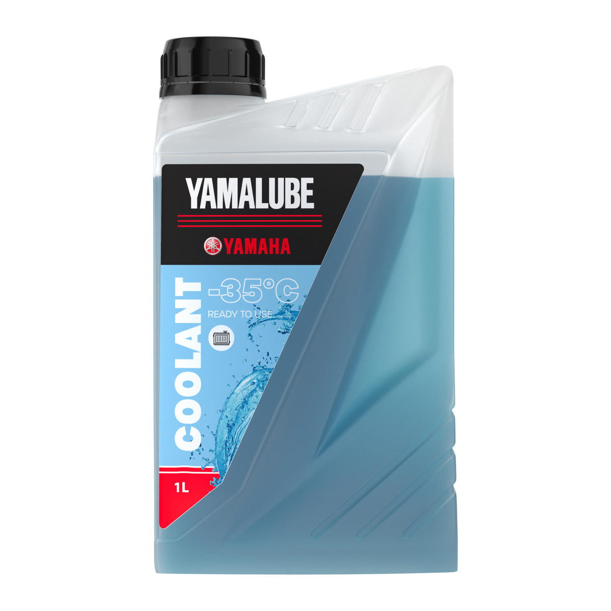 Yamalube Aušinimo Skystis -35°C