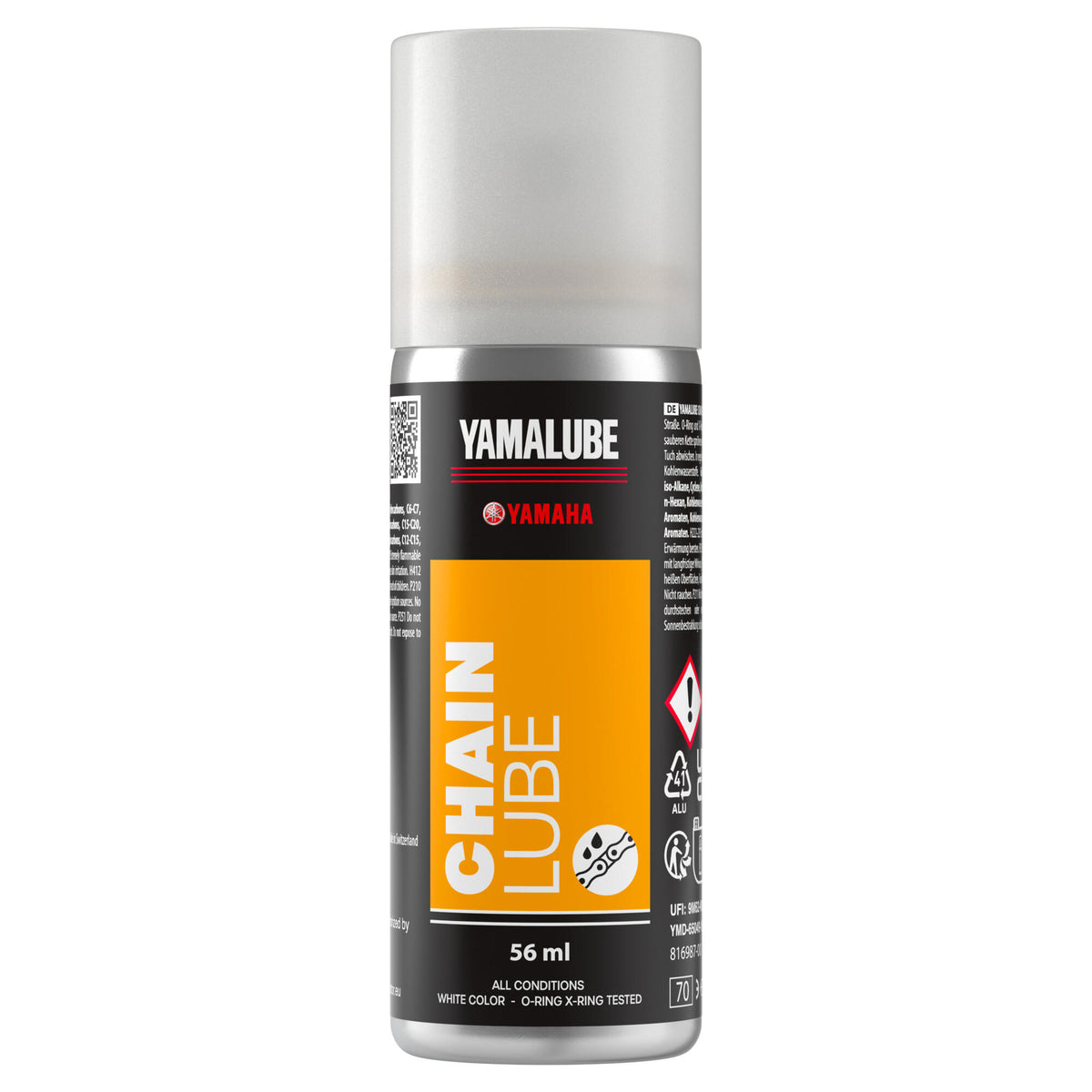 YAMALUBE Grandinės tepalas 56ml