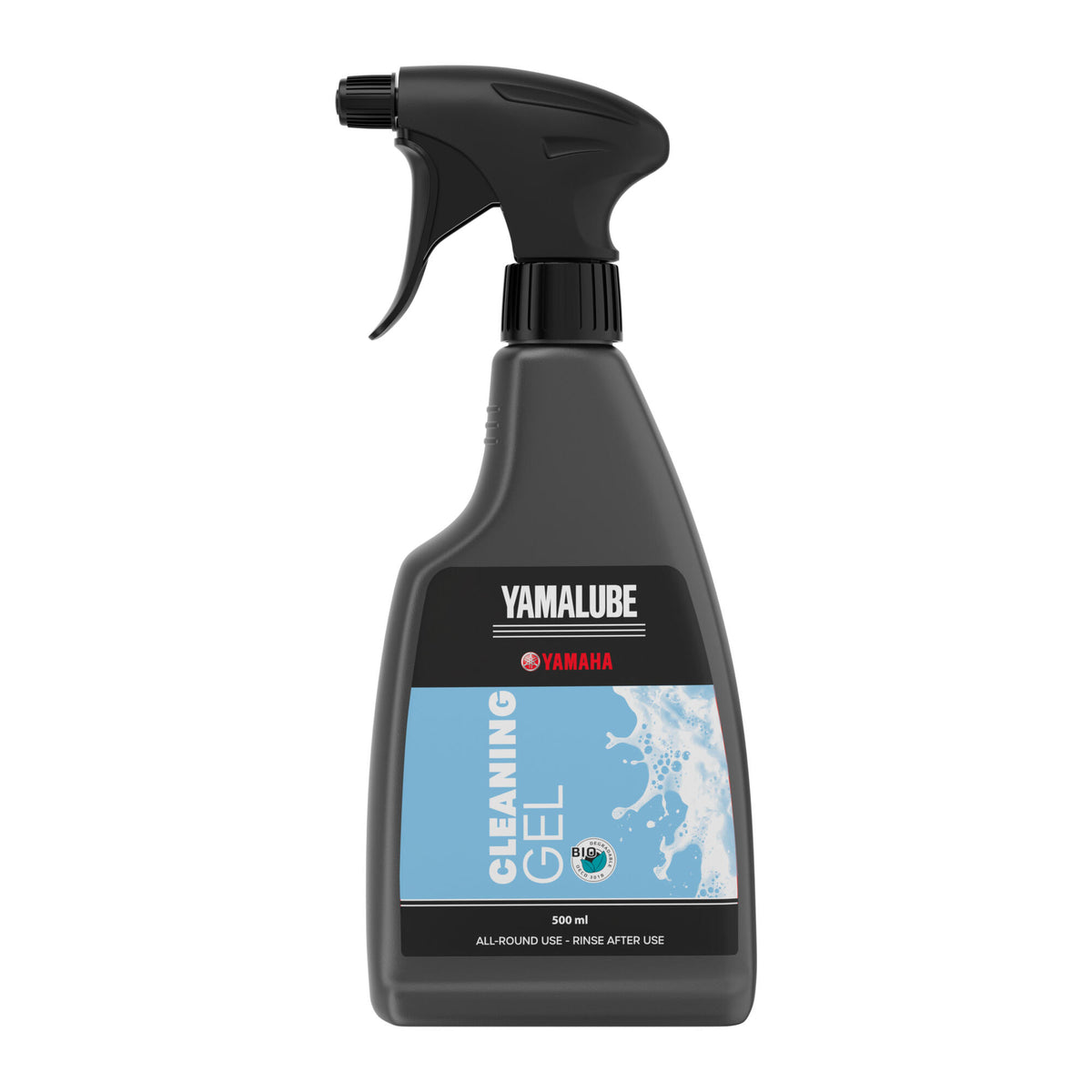 YAMALUBE Valymo gelis 500 ml