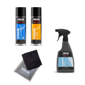 YAMALUBE Essentials rinkinys
