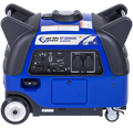 Earth Power EF3000iSE inverterinis generatorius (anksčiau Yamaha EF3000iSE)