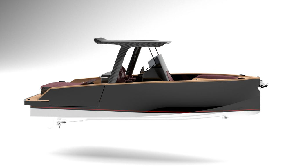 CROOZE EZ28