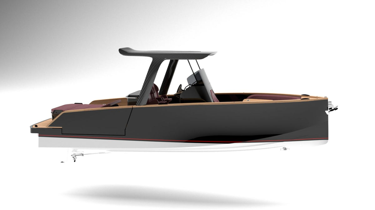 CROOZE EZ28