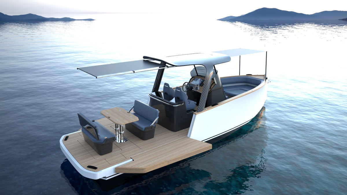 CROOZE EZ28