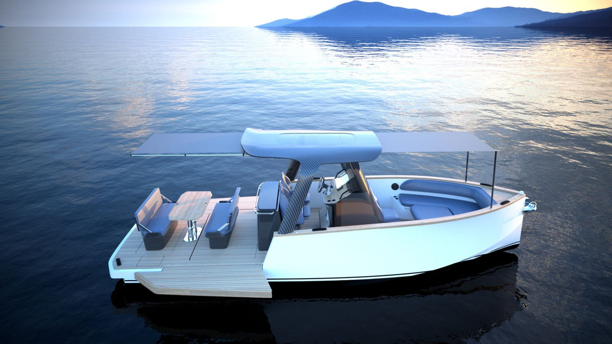 CROOZE EZ28