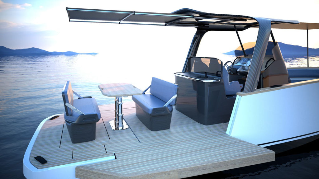 CROOZE EZ28