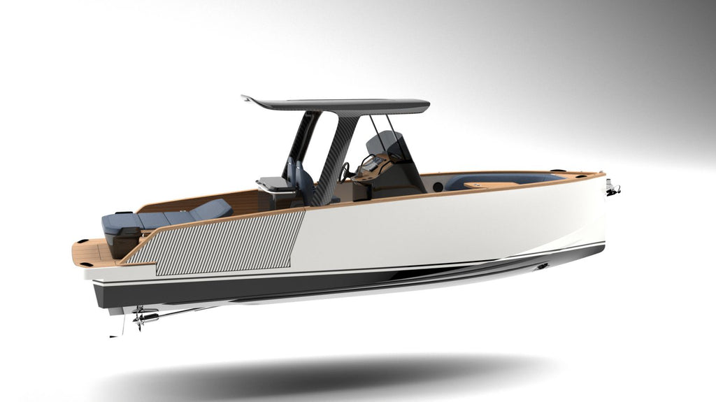CROOZE EZ28