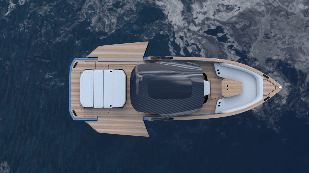 CROOZE EZ28